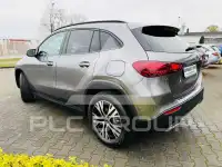 2025 Mercedes Benz GLA-Class