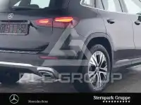 2025 Mercedes Benz GLA-Class