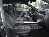 2025 Mercedes Benz GLA-Class