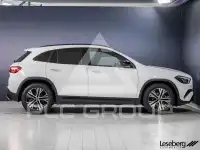 2025 Mercedes Benz GLA-Class