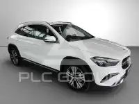 2025 Mercedes Benz GLA-Class