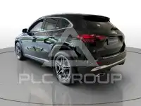 2025 Mercedes Benz GLA-Class