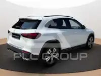 2025 Mercedes Benz GLA-Class