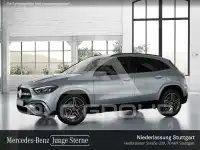 2025 Mercedes Benz GLA-Class