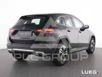 2025 Mercedes Benz GLA-Class