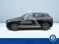 2025 Mercedes Benz GLA-Class