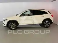 2025 Mercedes Benz GLA-Class