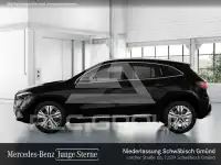 2025 Mercedes Benz GLA-Class