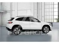 2025 Mercedes Benz GLA-Class