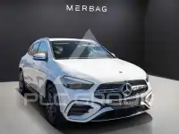 2025 Mercedes Benz GLA-Class