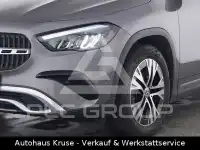 2025 Mercedes Benz GLA-Class