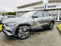 2025 Mercedes Benz GLA-Class