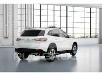 2025 Mercedes Benz GLA-Class