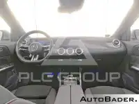 2025 Mercedes Benz GLA-Class