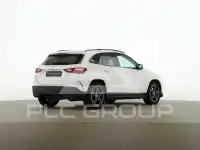 2025 Mercedes Benz GLA-Class