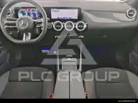 2025 Mercedes Benz GLA-Class