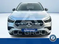 2025 Mercedes Benz GLA-Class
