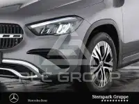 2025 Mercedes Benz GLA-Class