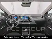2025 Mercedes Benz GLA-Class