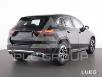 2025 Mercedes Benz GLA-Class