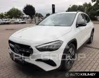 2025 Mercedes Benz GLA-Class