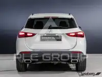2025 Mercedes Benz GLA-Class