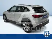 2025 Mercedes Benz GLA-Class