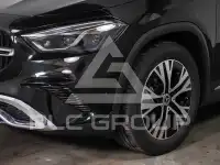 2025 Mercedes Benz GLA-Class
