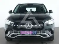 2025 Mercedes Benz GLA-Class