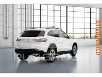 2025 Mercedes Benz GLA-Class