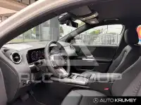 2025 Mercedes Benz GLA-Class