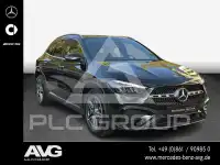 2025 Mercedes Benz GLA-Class