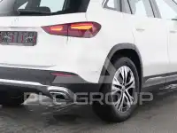 2025 Mercedes Benz GLA-Class