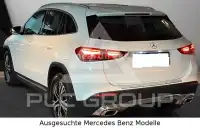 2025 Mercedes Benz GLA-Class