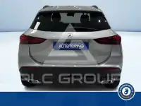 2025 Mercedes Benz GLA-Class