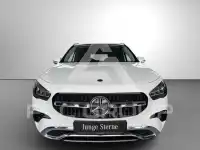 2025 Mercedes Benz GLA-Class