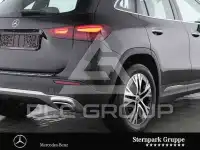 2025 Mercedes Benz GLA-Class