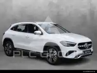 2025 Mercedes Benz GLA-Class