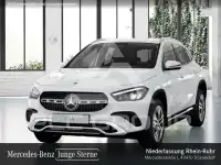 2025 Mercedes Benz GLA-Class