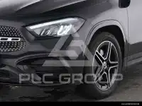2025 Mercedes Benz GLA-Class