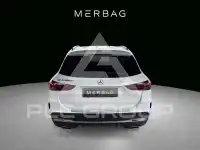2025 Mercedes Benz GLA-Class