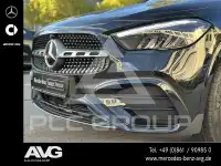 2025 Mercedes Benz GLA-Class