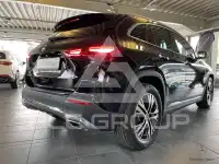 2025 Mercedes Benz GLA-Class