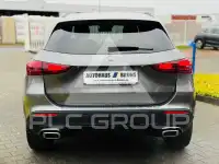 2025 Mercedes Benz GLA-Class