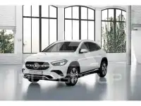 2025 Mercedes Benz GLA-Class