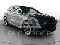 2025 Mercedes Benz GLA-Class