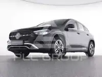 2025 Mercedes Benz GLA-Class