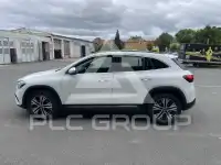 2025 Mercedes Benz GLA-Class