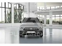 2025 Mercedes Benz GLA-Class