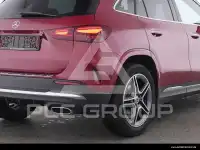 2025 Mercedes Benz GLA-Class